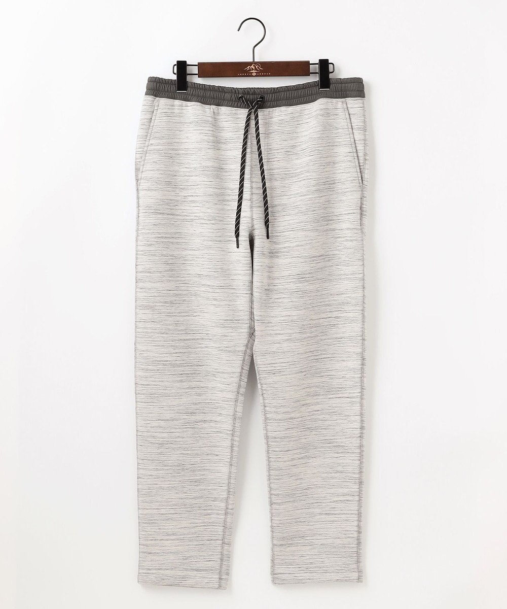 JOSEPH ABBOUD MOUNTAIN 【軽量/ソフト】ソフトダンボールニットパンツ 