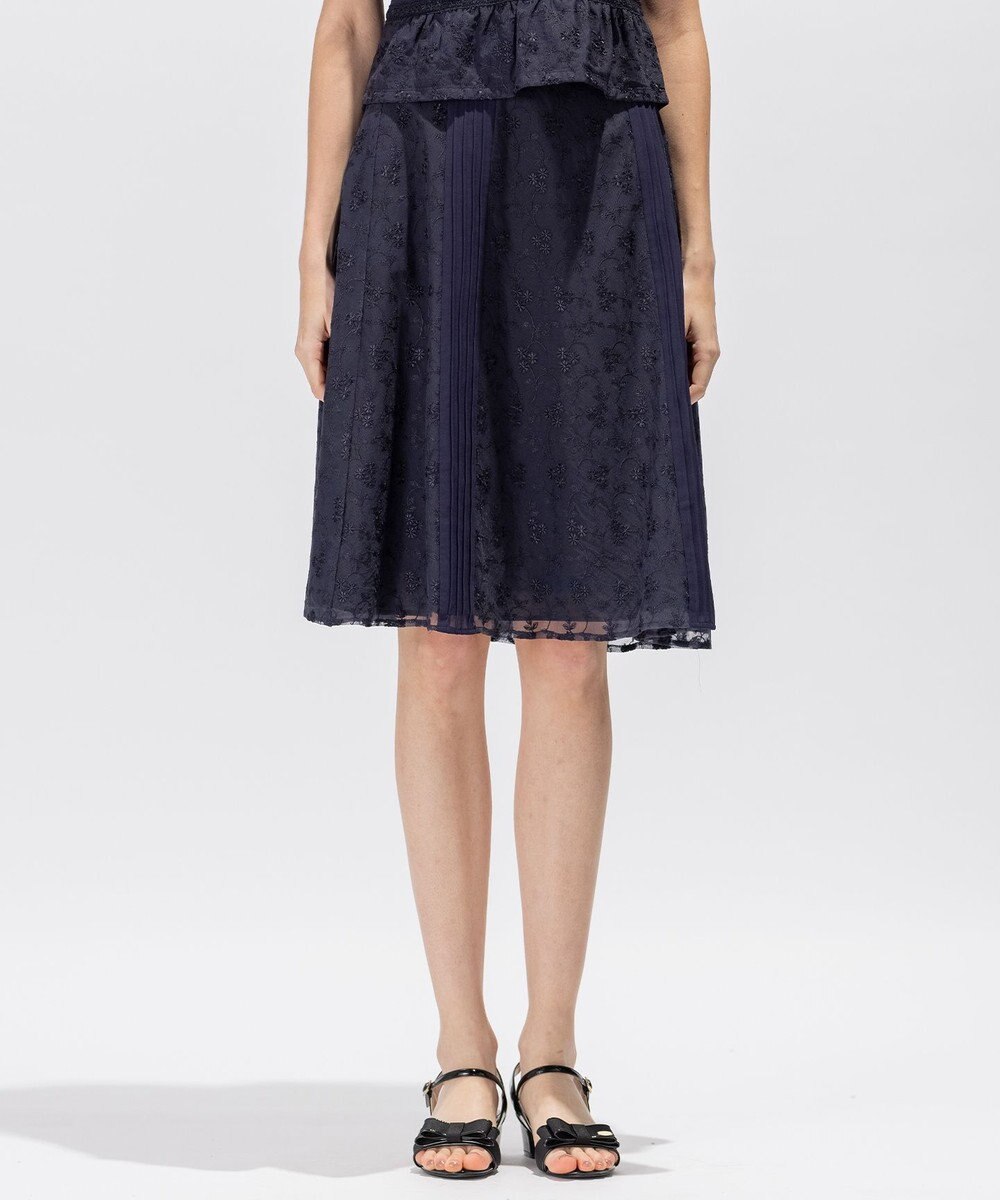 TOCCA 【洗える！】CANDY FLOSS スカート 