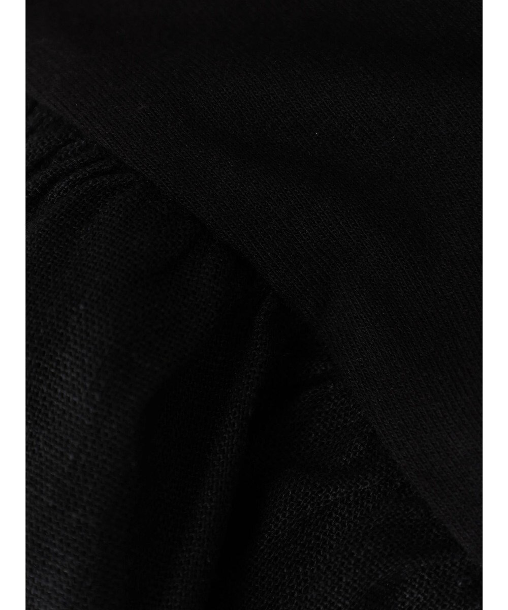 CRAFT STANDARD BOUTIQUE Ｌ／Ｒキャンバスドッキングカットプルオーバー 