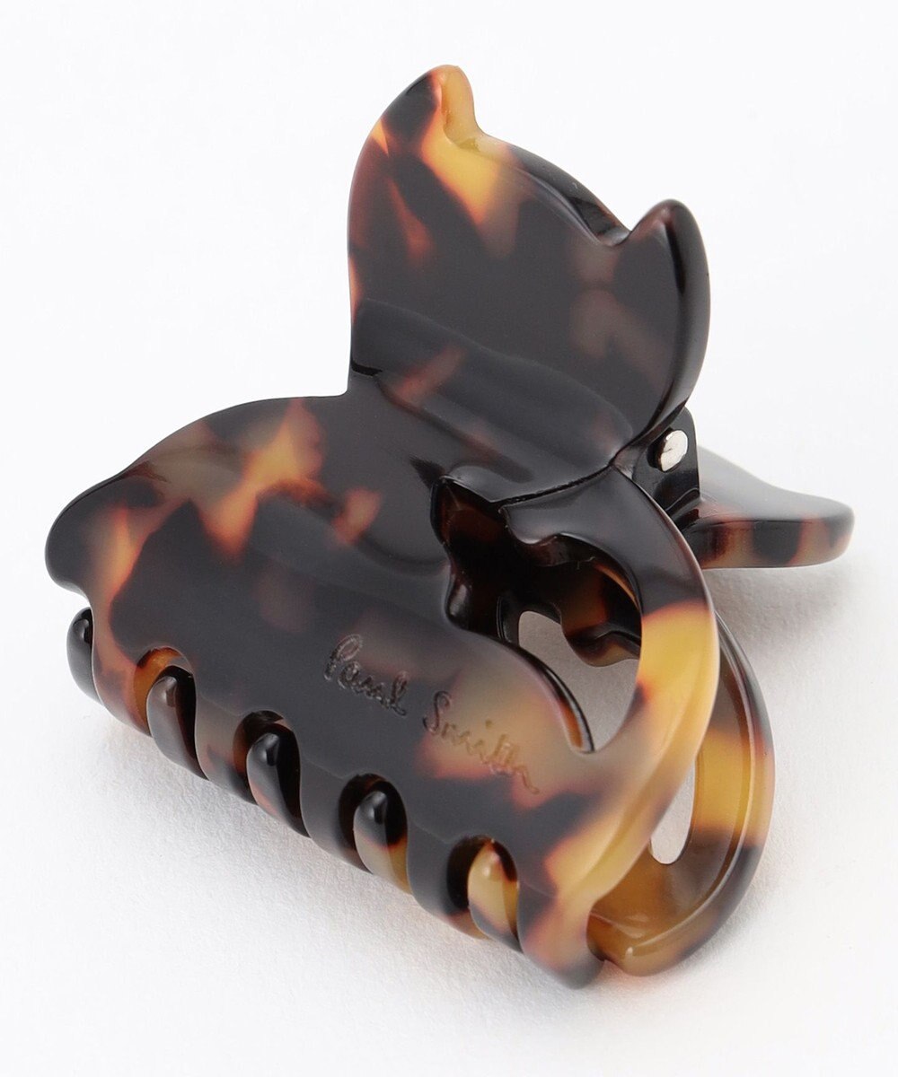 キャット ミニヘアクリップ Paul Smith ファッション通販 公式通販 オンワード クローゼット