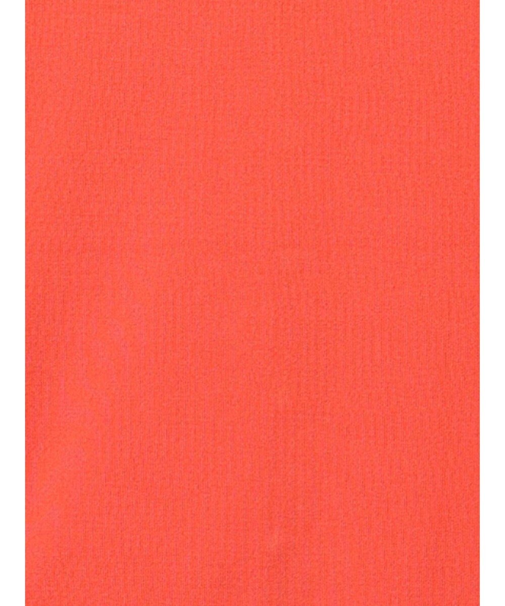 Te chichi 14G綿ポリクルーカーディガン 