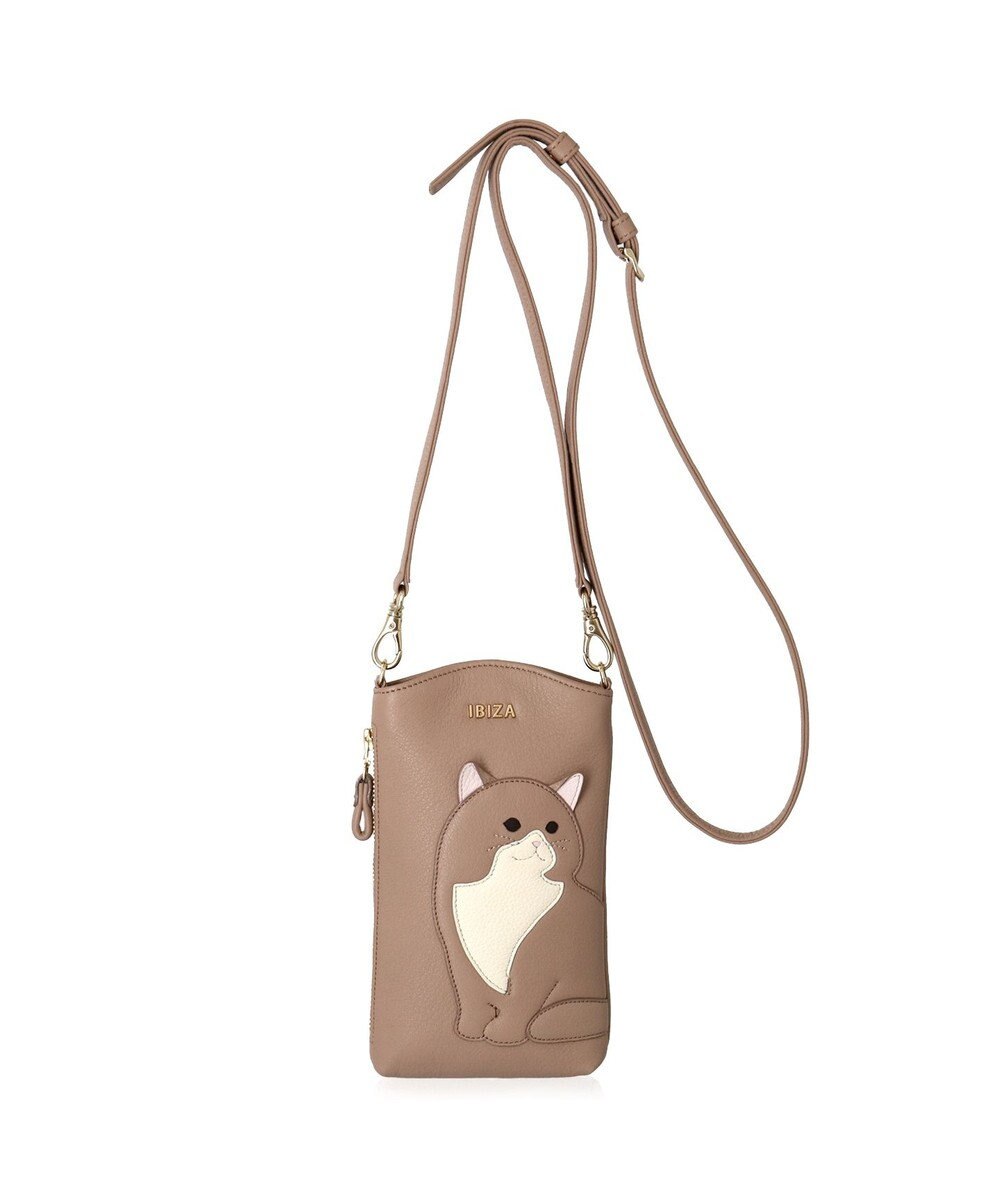 ibiza アニマーダ マルチケース 牛革 アニマーダ 牛革 マルチケース ibiza アニマーダ マルチケース 牛革 アニマーダ 牛革 マルチケース