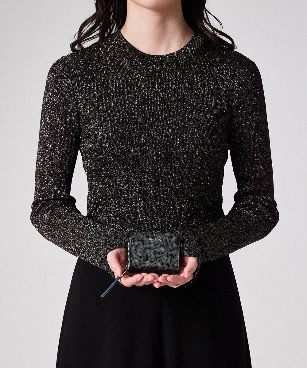 Paul Smith スワールプラー コインケース 