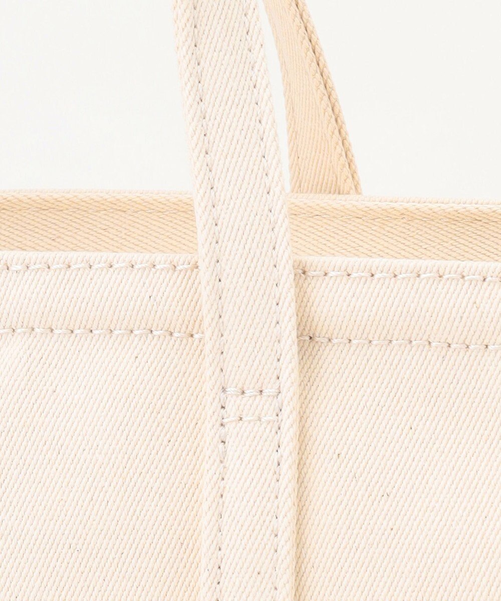 Y'SACCS 【 京都紋付 × Y'SACCS 】コットンキャンバストート Sサイズ 