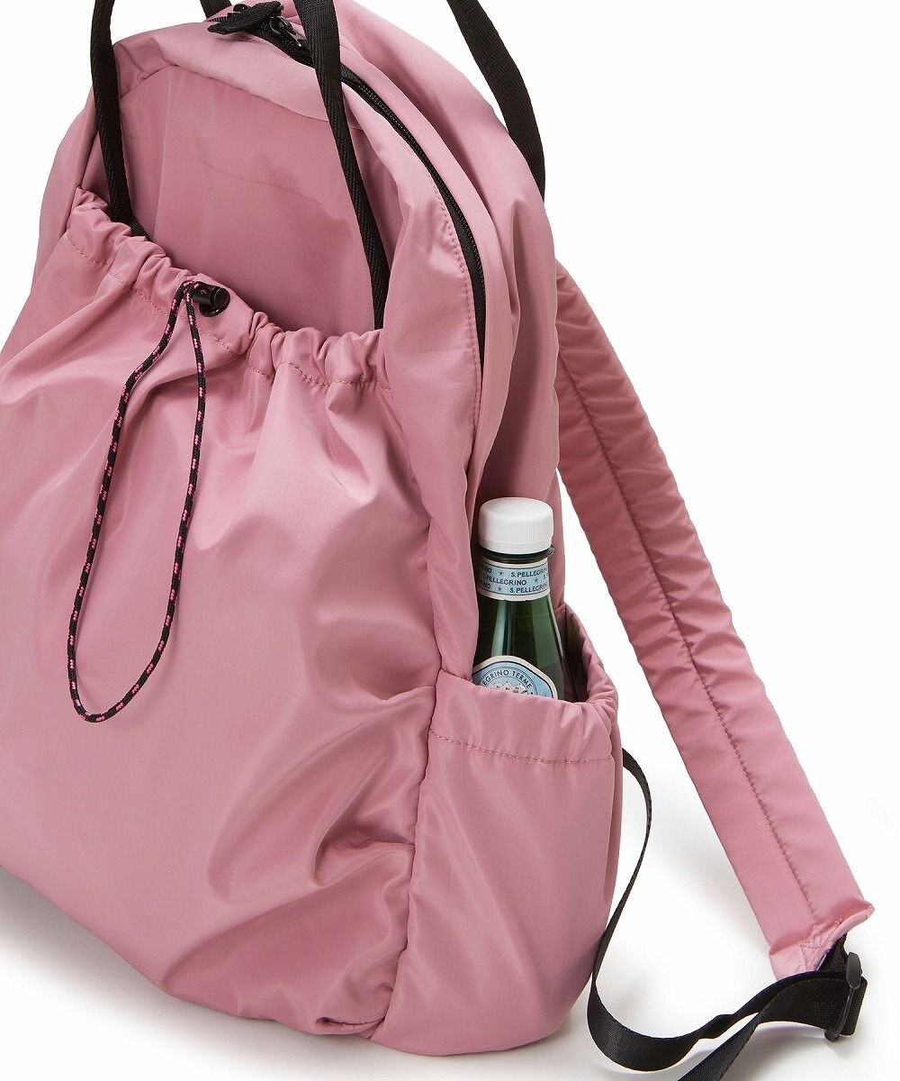 TOPKAPI 【TREASURE TOPKAPI】ドローストリング リュック / バッグパック 