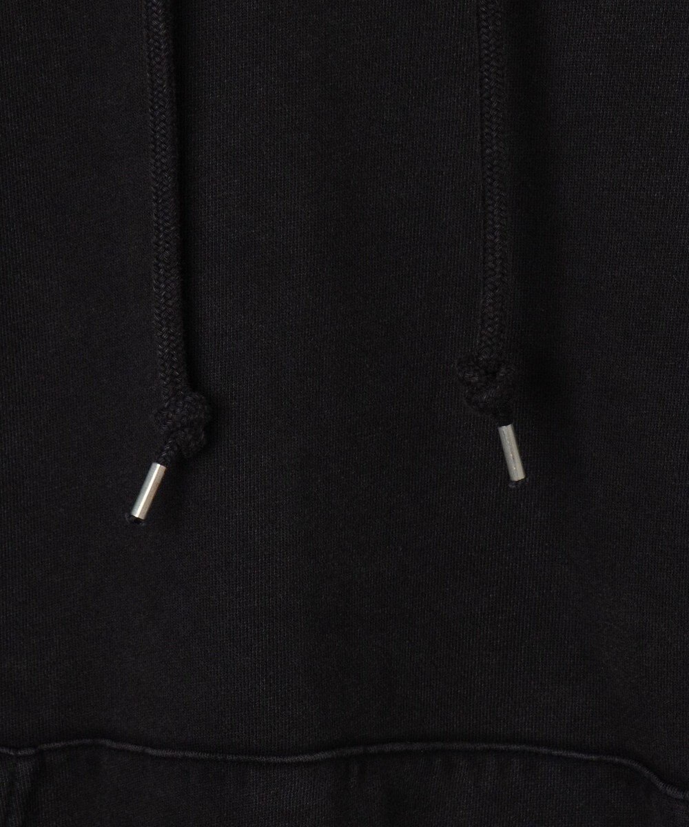 WEGO アシッドウォッシュバルーンパーカー 