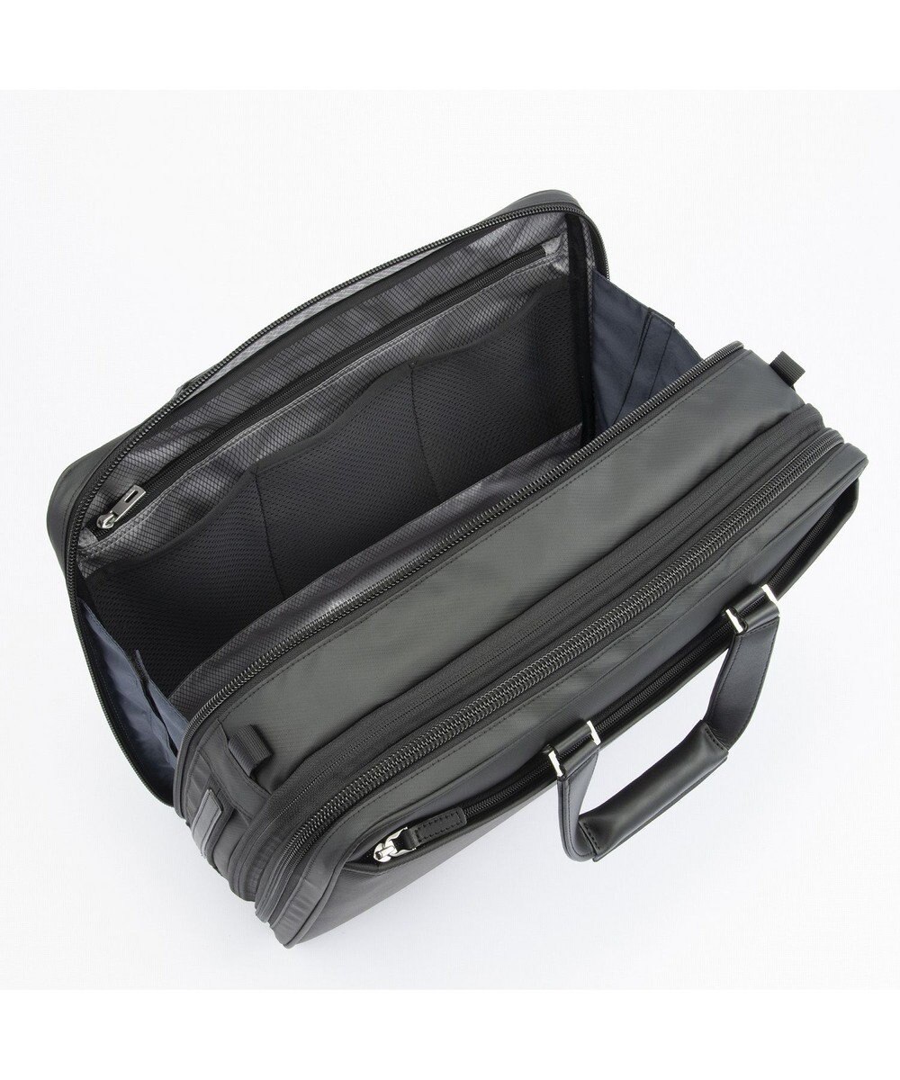 ACE BAGS & LUGGAGE ace. EVL-4.0 10th ビジネスバッグ  B4サイズ 15.6インチPC収納 20/25L エキスパンド 68952 エース 