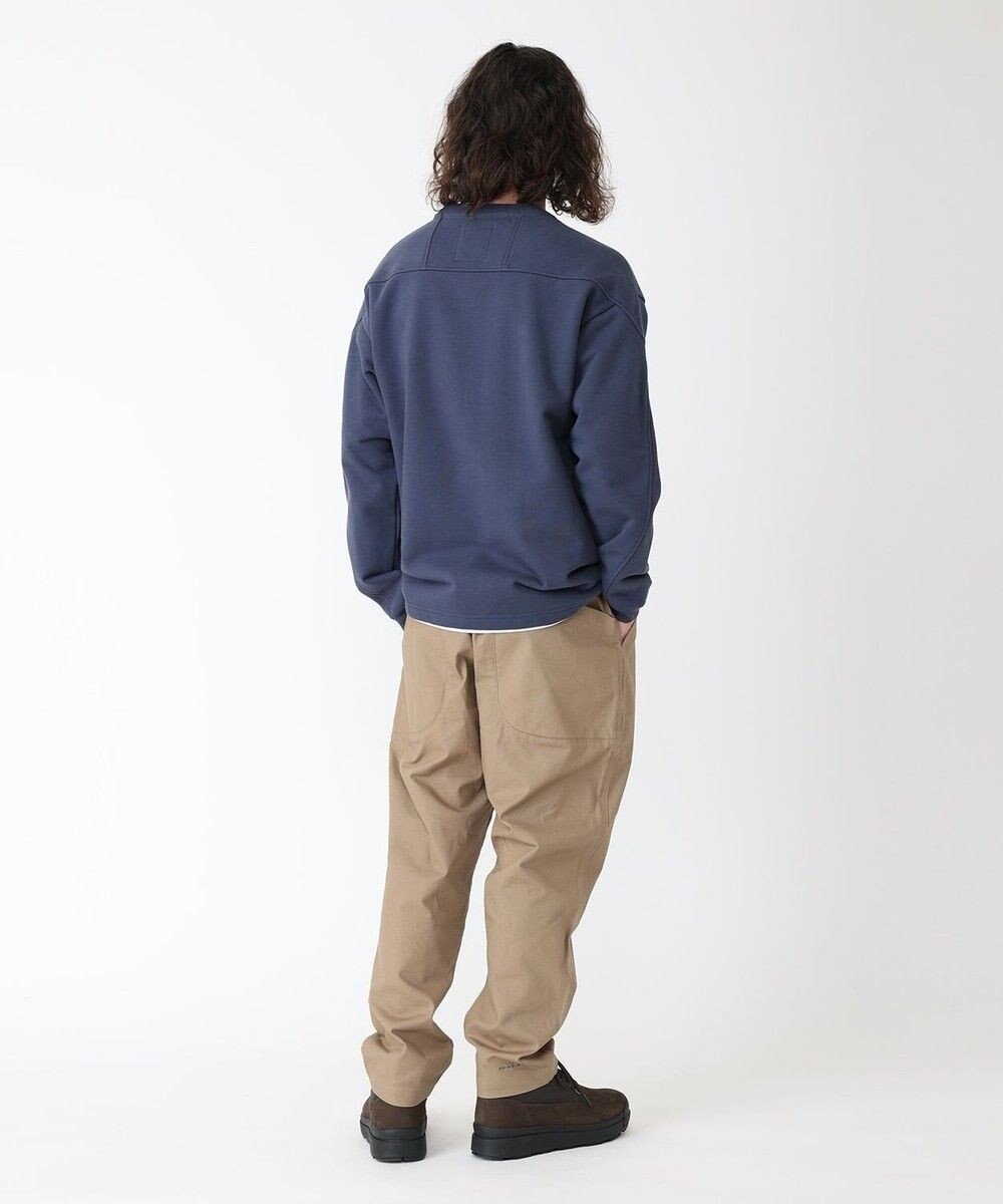 Columbia Columbia/ ポプラーリッジスウェットクルー /コロンビア 