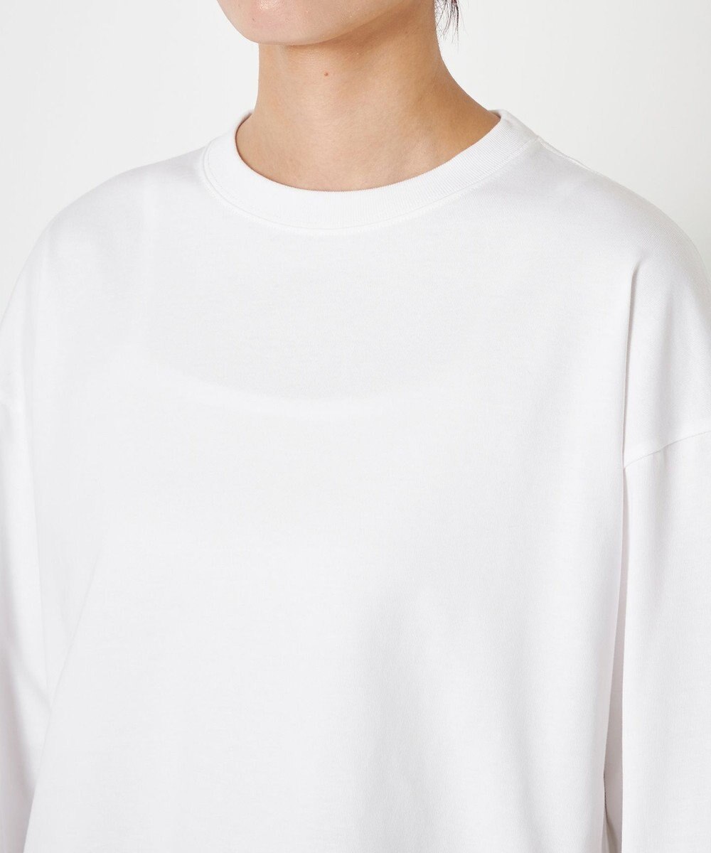 NAVE 【ReNAVE】ファンクションT ロングスリーブＴシャツ 