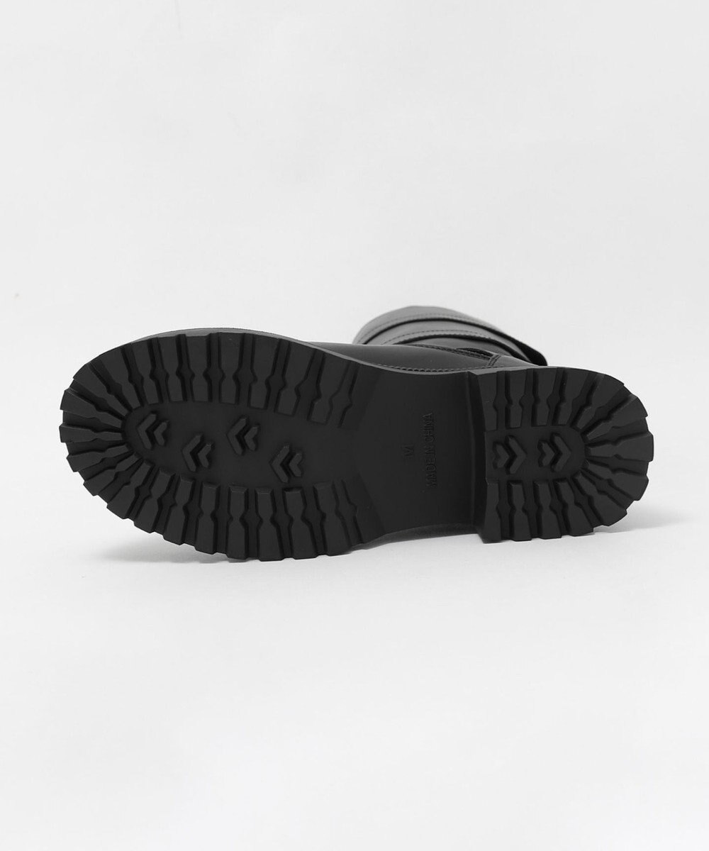 WEGO サイドベルトロングブーツ 