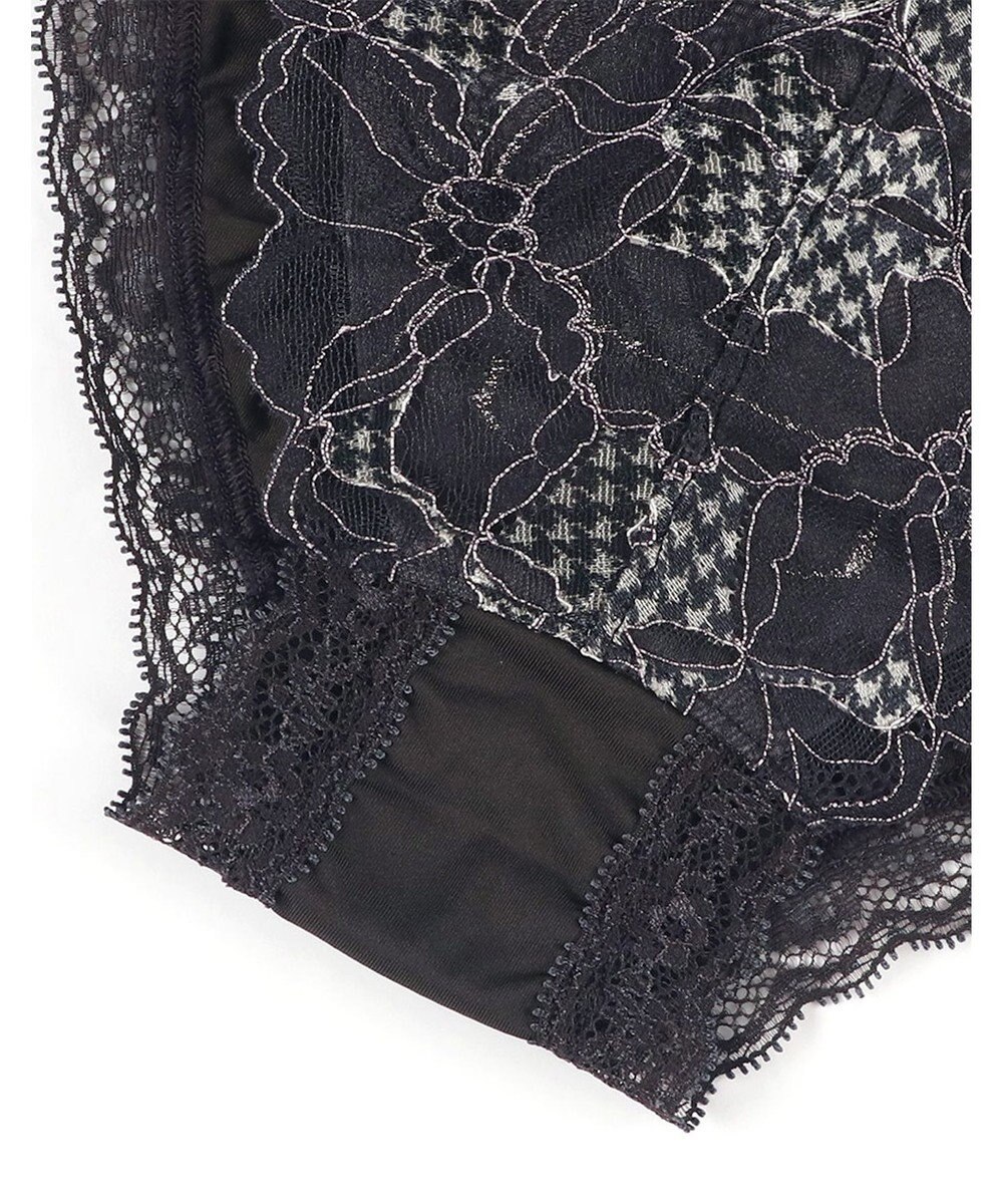 WACOAL ショーツ 【SUHADA ONE】 BXB411とペア はきこみ丈あさめ やわらかく伸びる(バック) レディース PXB111 /ワコール 