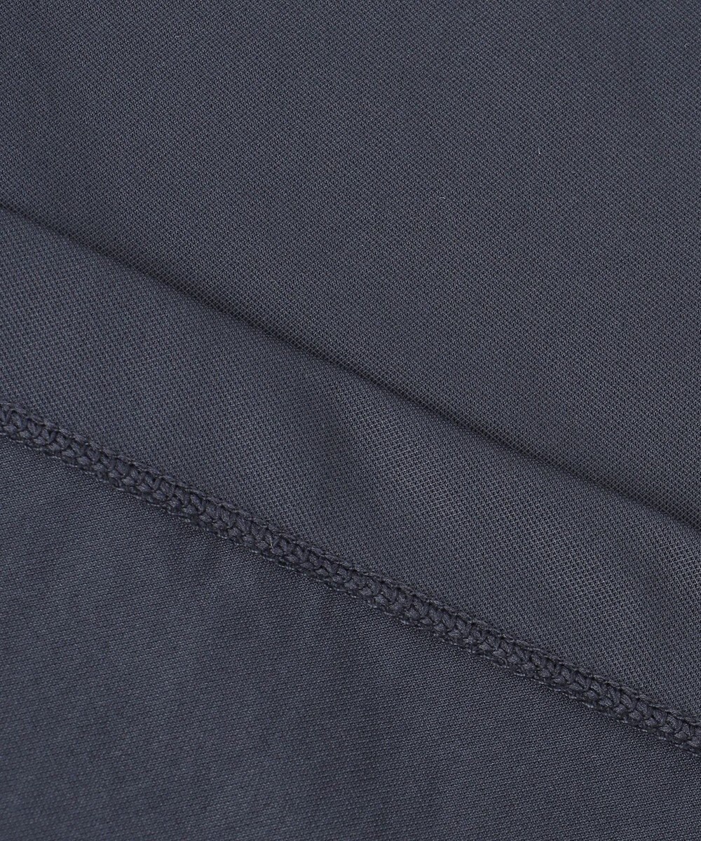 23区GOLF 【WOMEN】【吸水速乾・UVカット】３０ｄインナーUネック カノコ 