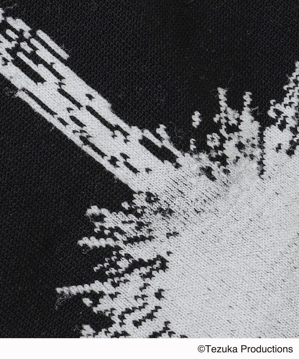 JOSEPH HOMME 鉄腕アトム×JOSEPH HOMME　LONG ソックス 