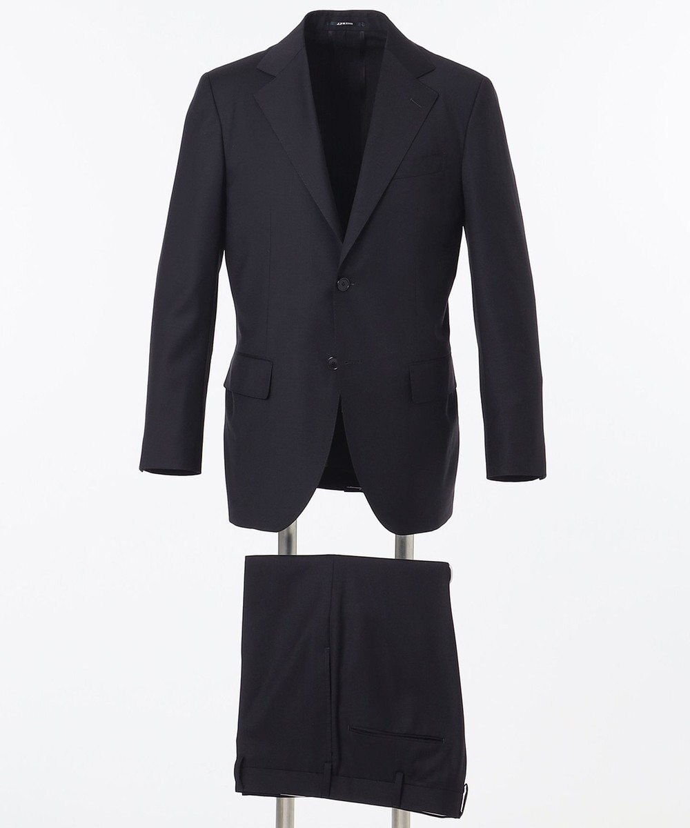 J.PRESS MEN 【WEB・一部店舗限定】 アンコンプレーン スーツ 