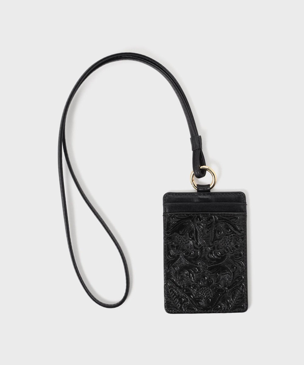 GRACE CONTINENTAL MiniPouch IDCase 