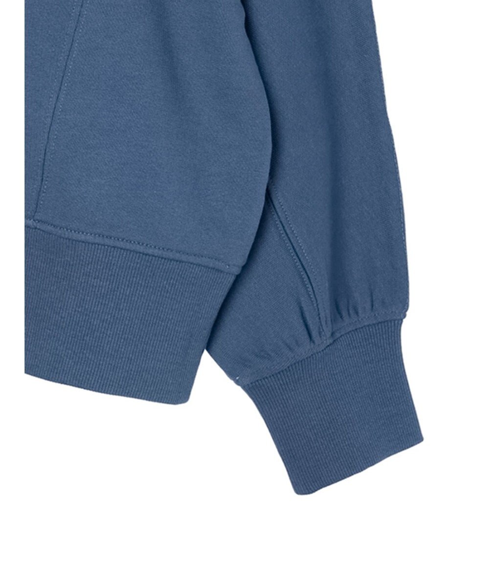 Green Parks ・ＳＵＧＡＲ　ＳＰＯＯＮ　ドルマンウラケスウェット 