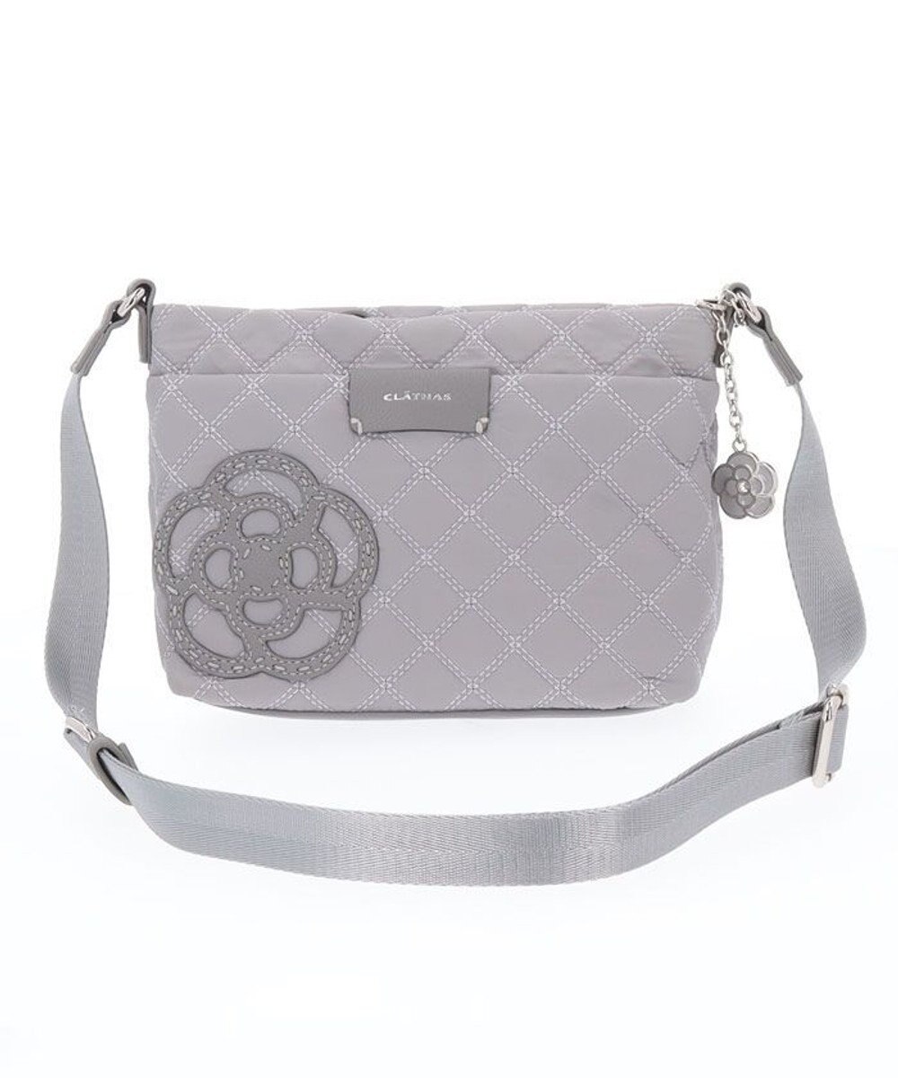 CLATHAS カペラ ショルダーバッグ小 