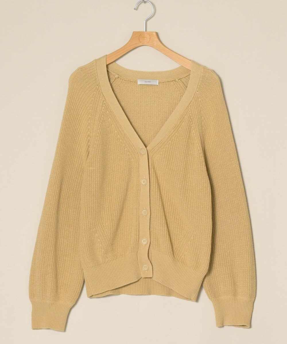 ONWARD Reuse Park 【any FAM】ニット春夏 