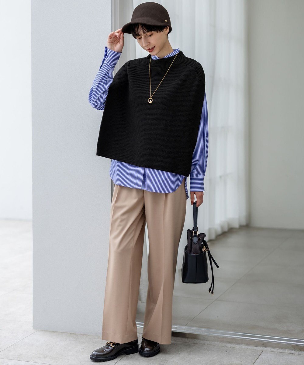 23区 リングパール ネックレス 