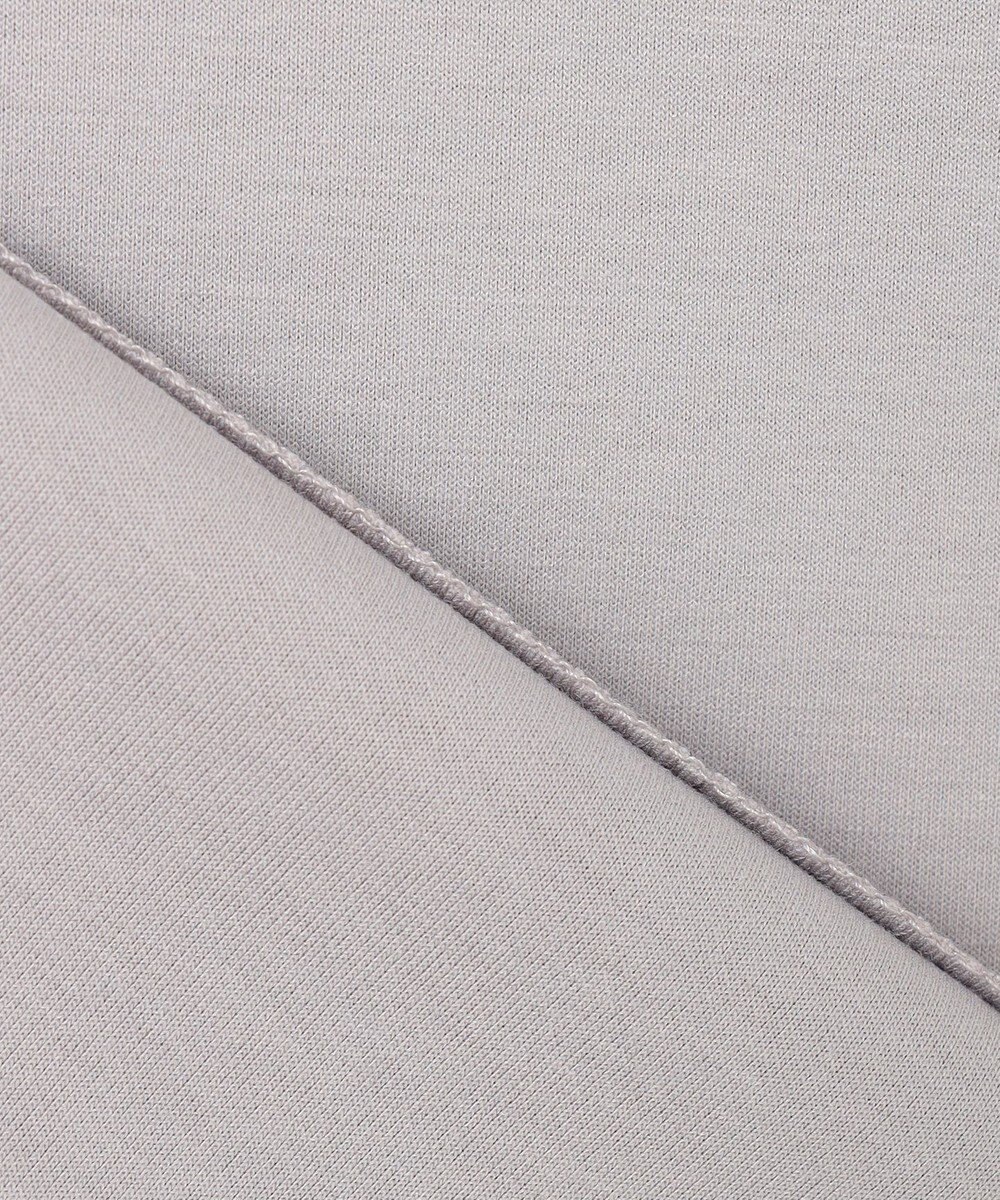 ANY ダンボールエンブロイダリープルオーバー 