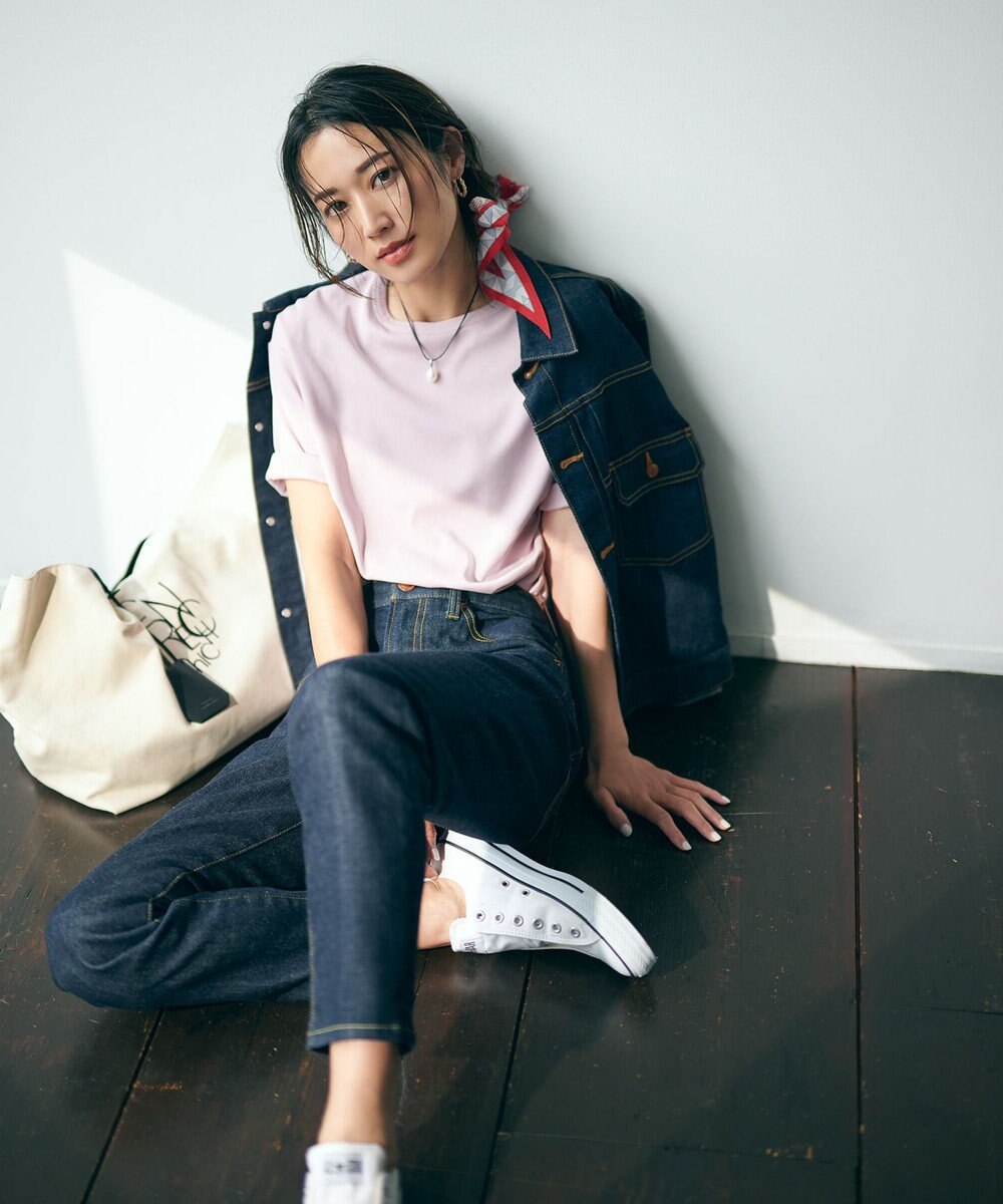 23区 【一部店舗限定】半袖 IT TEE 