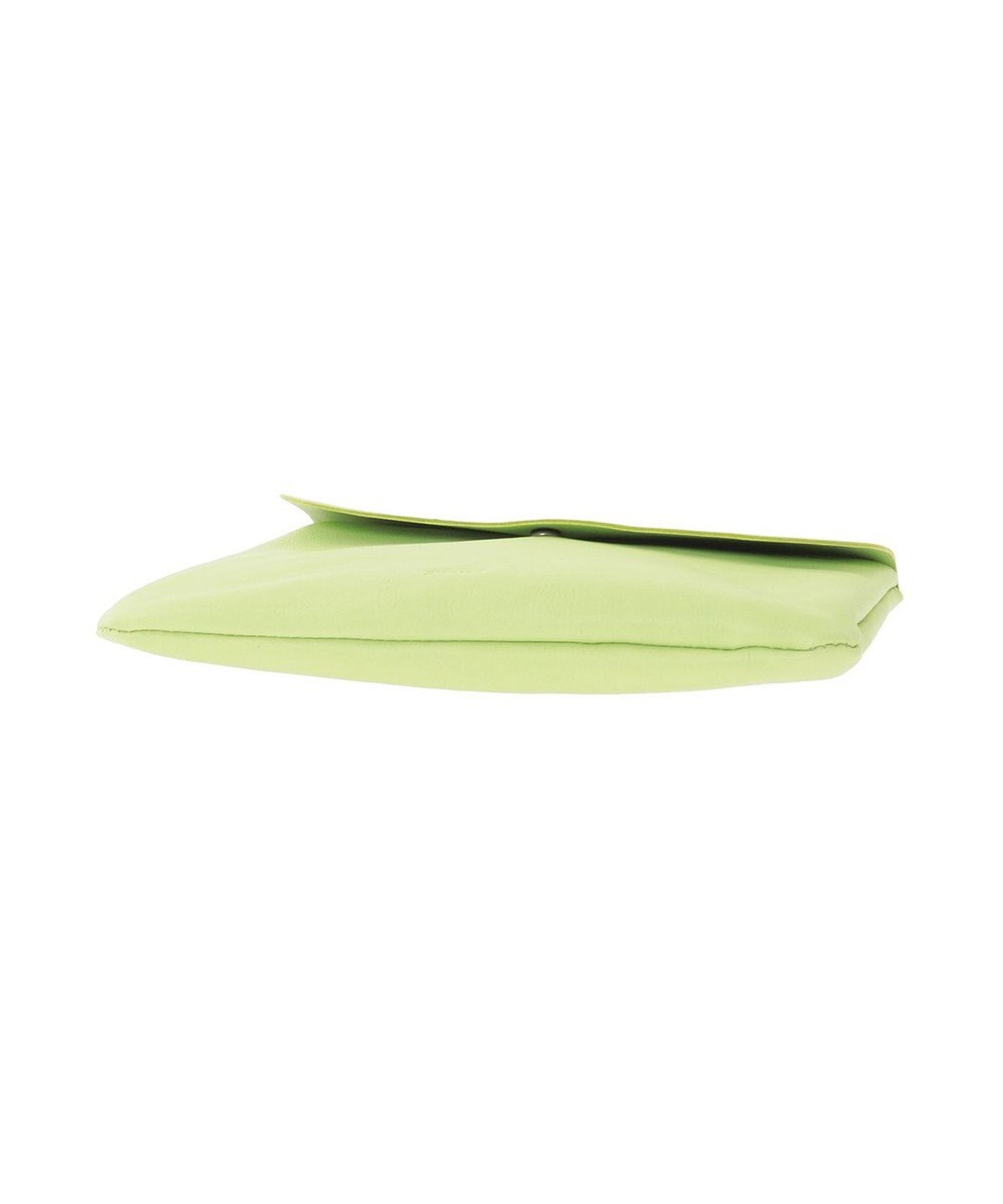 genten フルーツマーケット サステナブルポーチ 