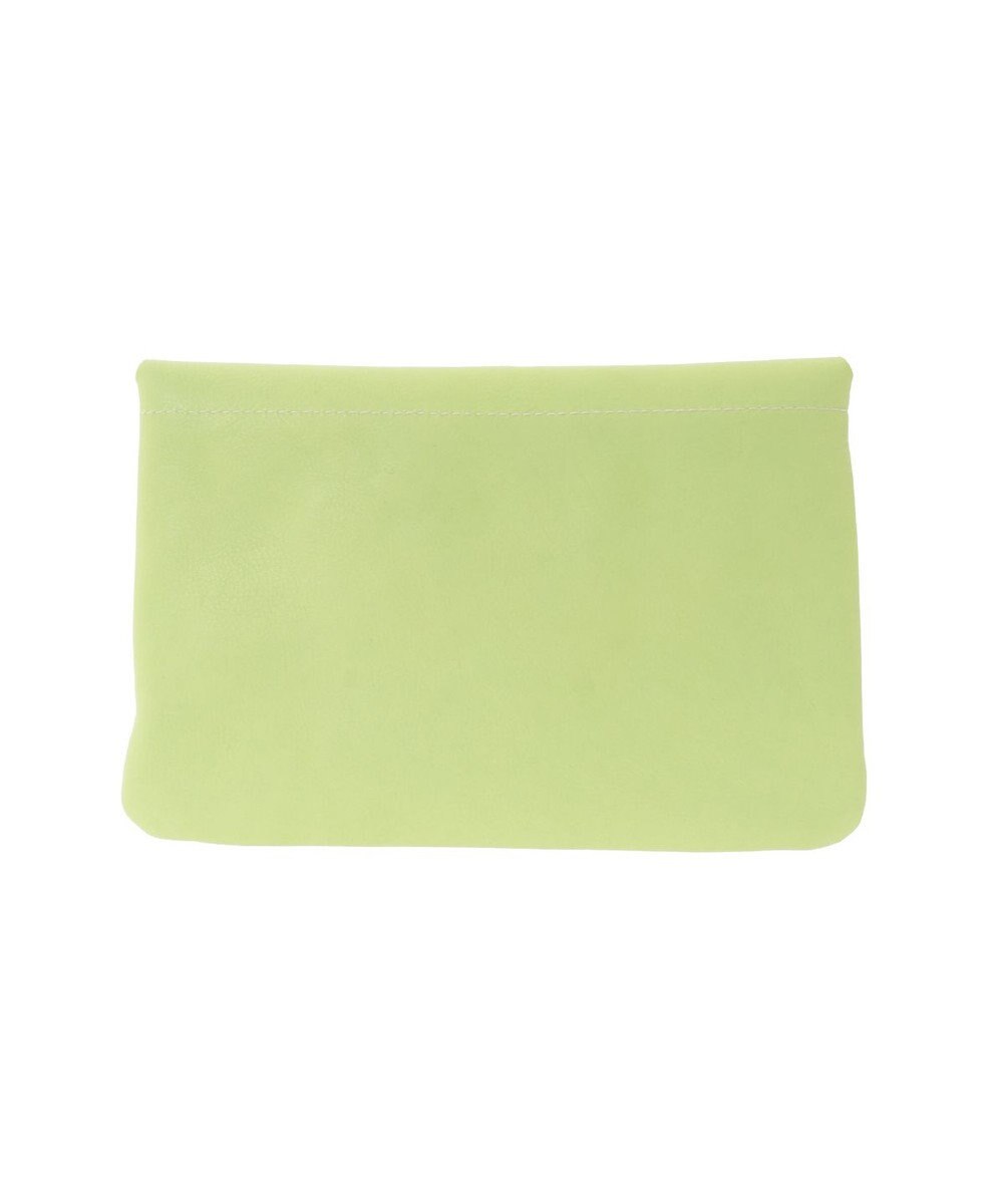 genten フルーツマーケット サステナブルポーチ 