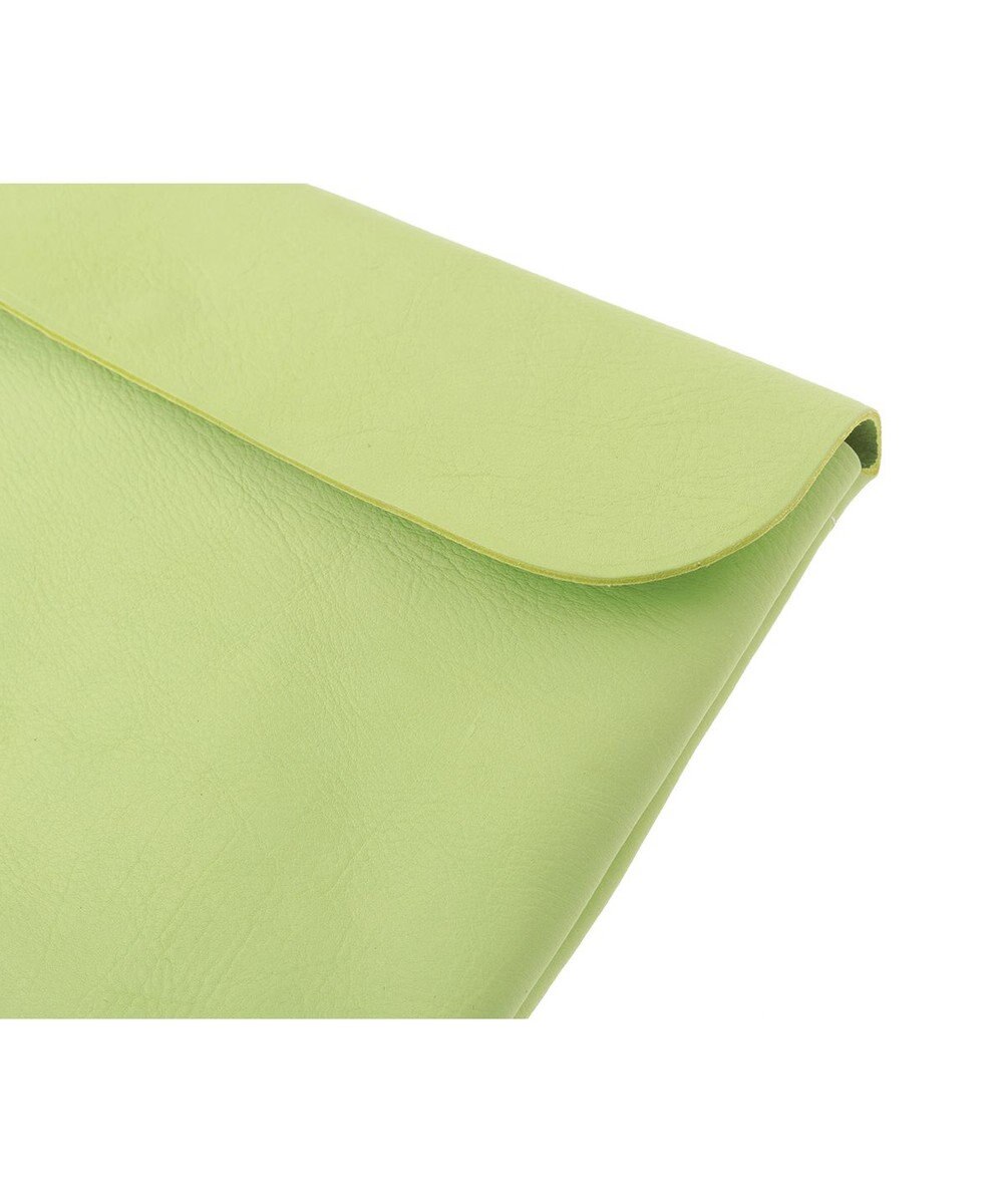 genten フルーツマーケット サステナブルポーチ 