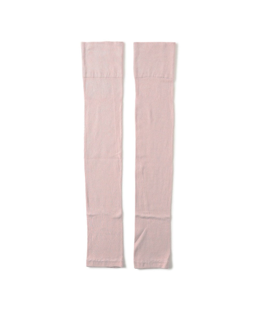 Chacott レッグウォーマー ロング丈 （サーモギア(R)糸使用） 