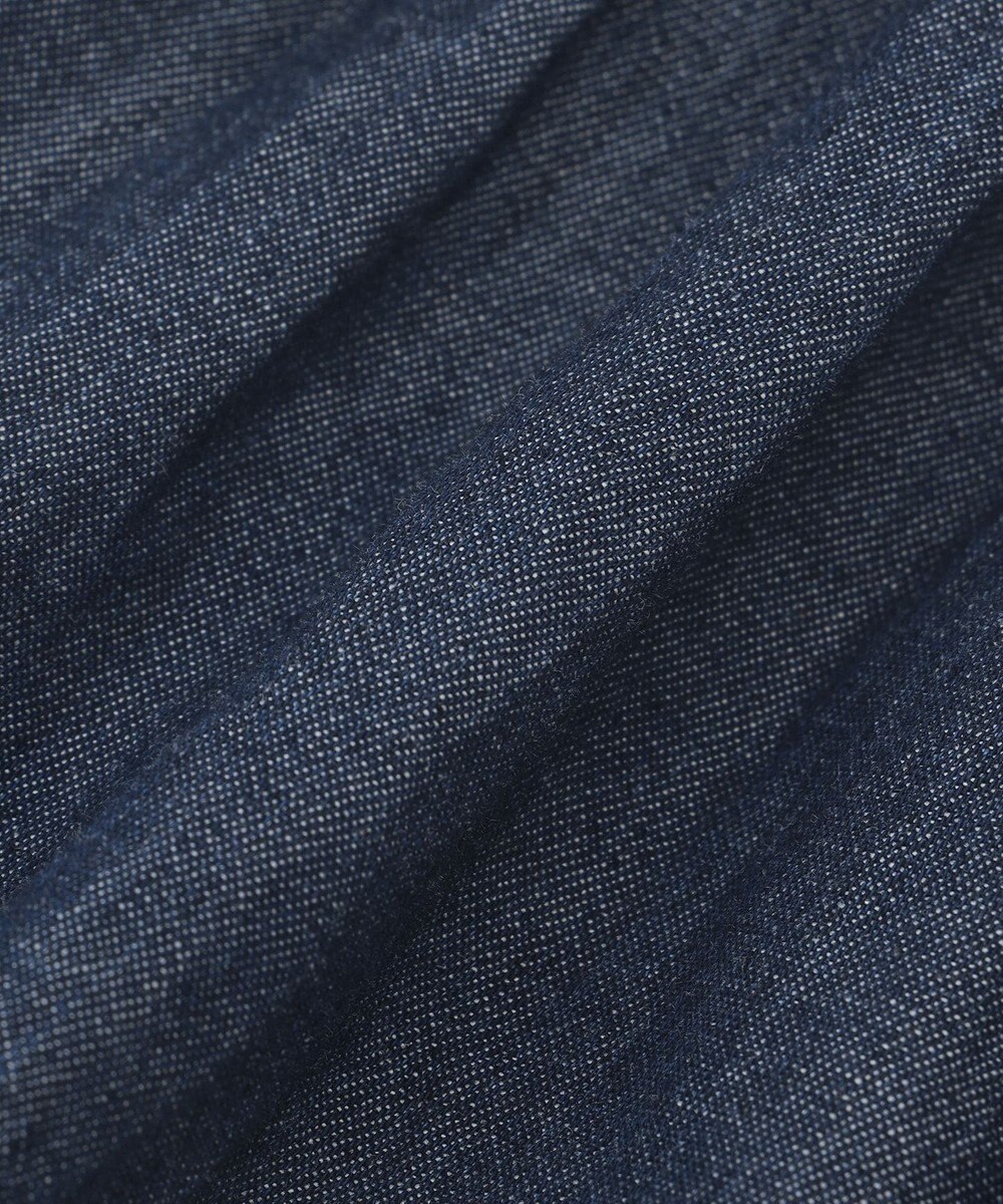 組曲 KIDS 【80-100㎝】デニム ブルマ 