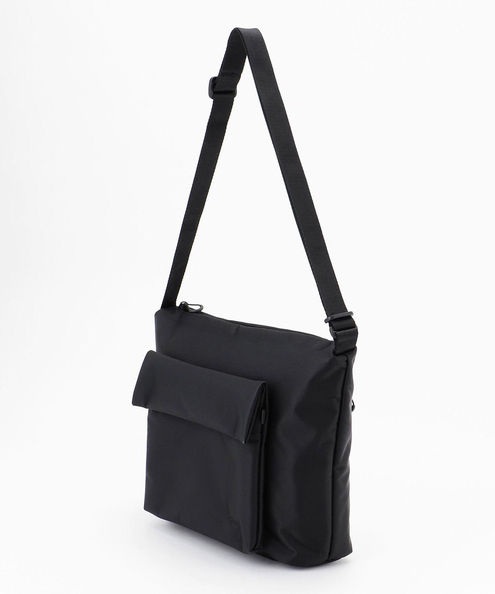 Y'SACCS 【DRY Pack】防水フラップスクエアショルダー 