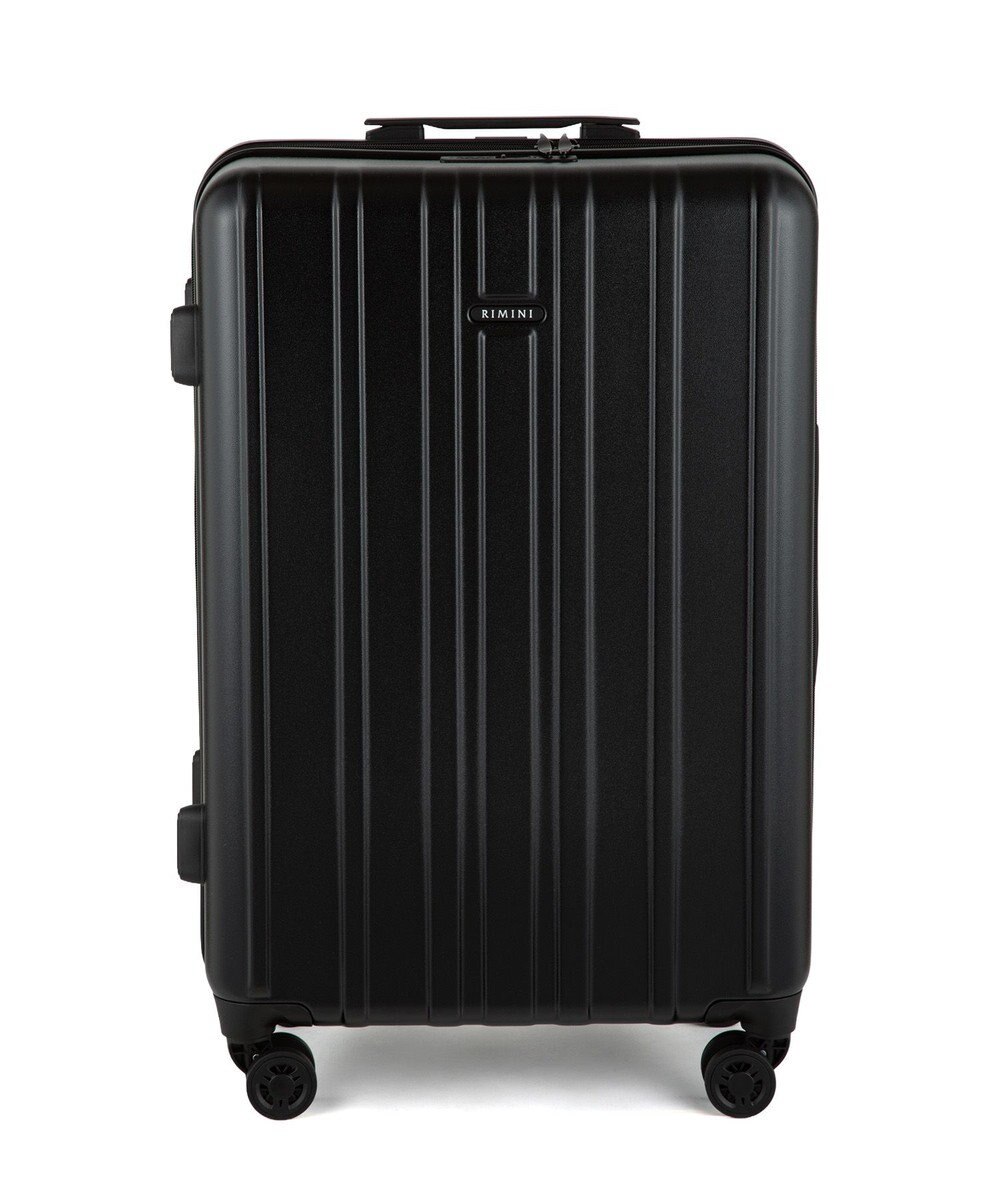 ACE BAGS & LUGGAGE RIMINI ヴェロネーゼ スーツケース 61L 容量拡張 05862 リミニ 
