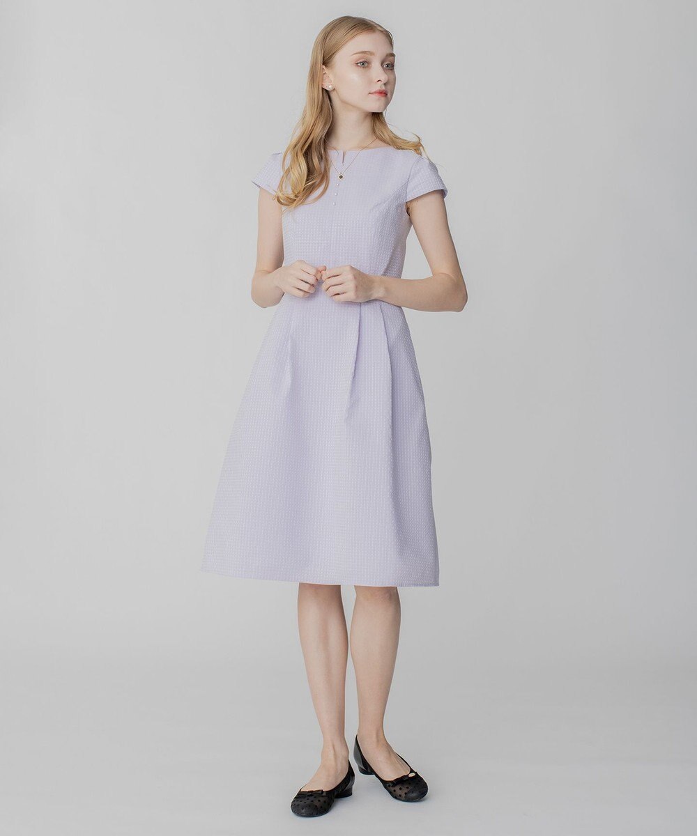 TOCCA 【洗える！】MOONLIT NIGHT ドレス 