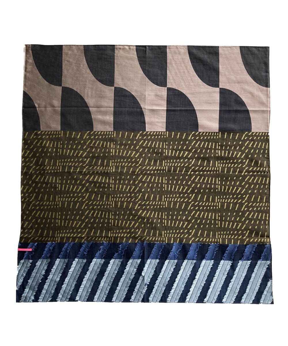 POLS キュプラスカーフ 