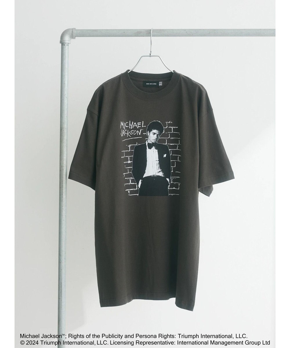 Green Parks ■ＭＩＣＨＡＥＬ　ＪＡＣＫＳＯＮ　ＰＨＯＴＯ　ＴＥＥ 
