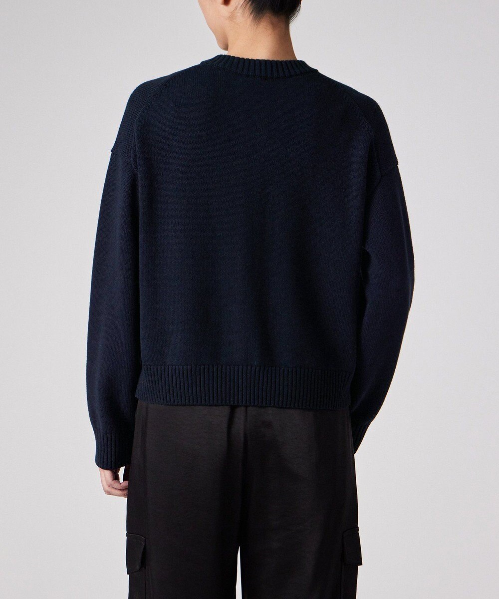 Paul Smith スワール ボタン カーディガン 