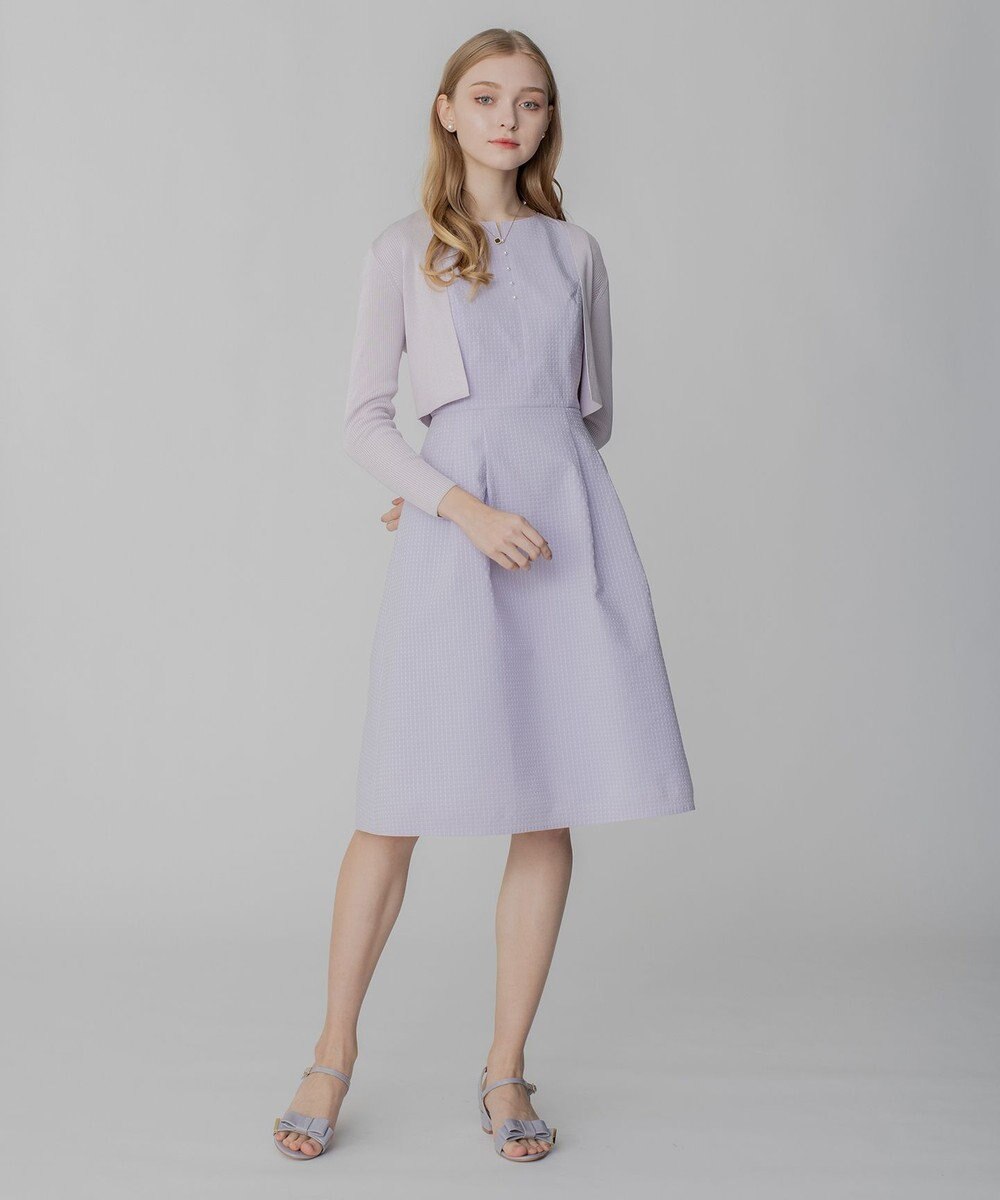 TOCCA 【洗える！】MOONLIT NIGHT ドレス 