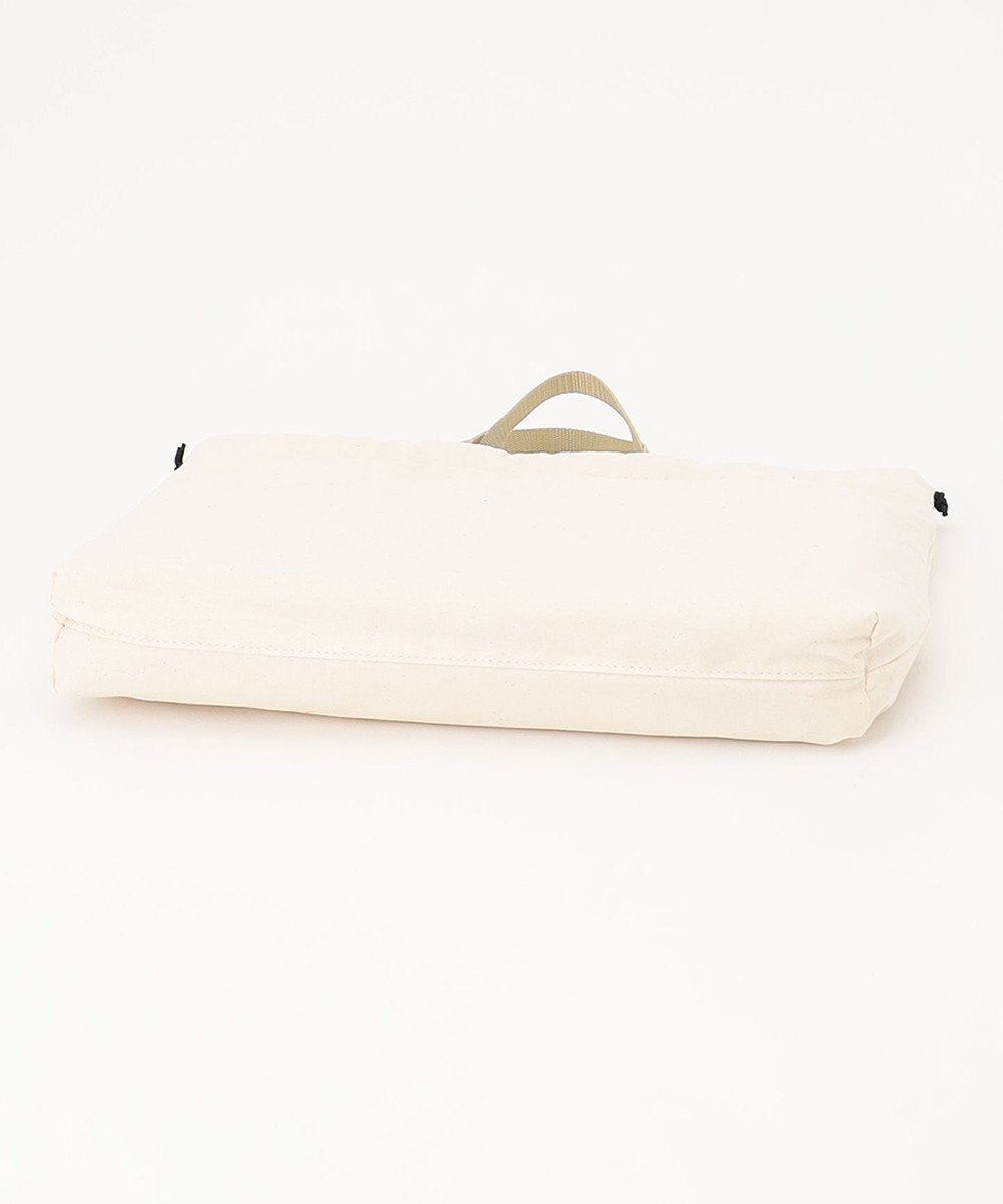 ONWARD CROSSET SELECT 【LOOKS COMMON BUT ACTUALLY… 】COTTON  PCバッグ 