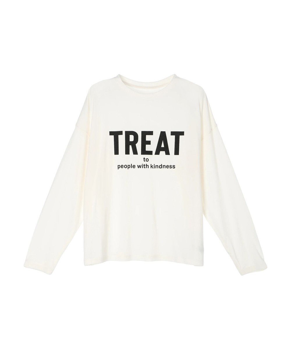 AMERICAN HOLIC ＳＥＴ　ベスト＋ロゴカットプルオーバー 