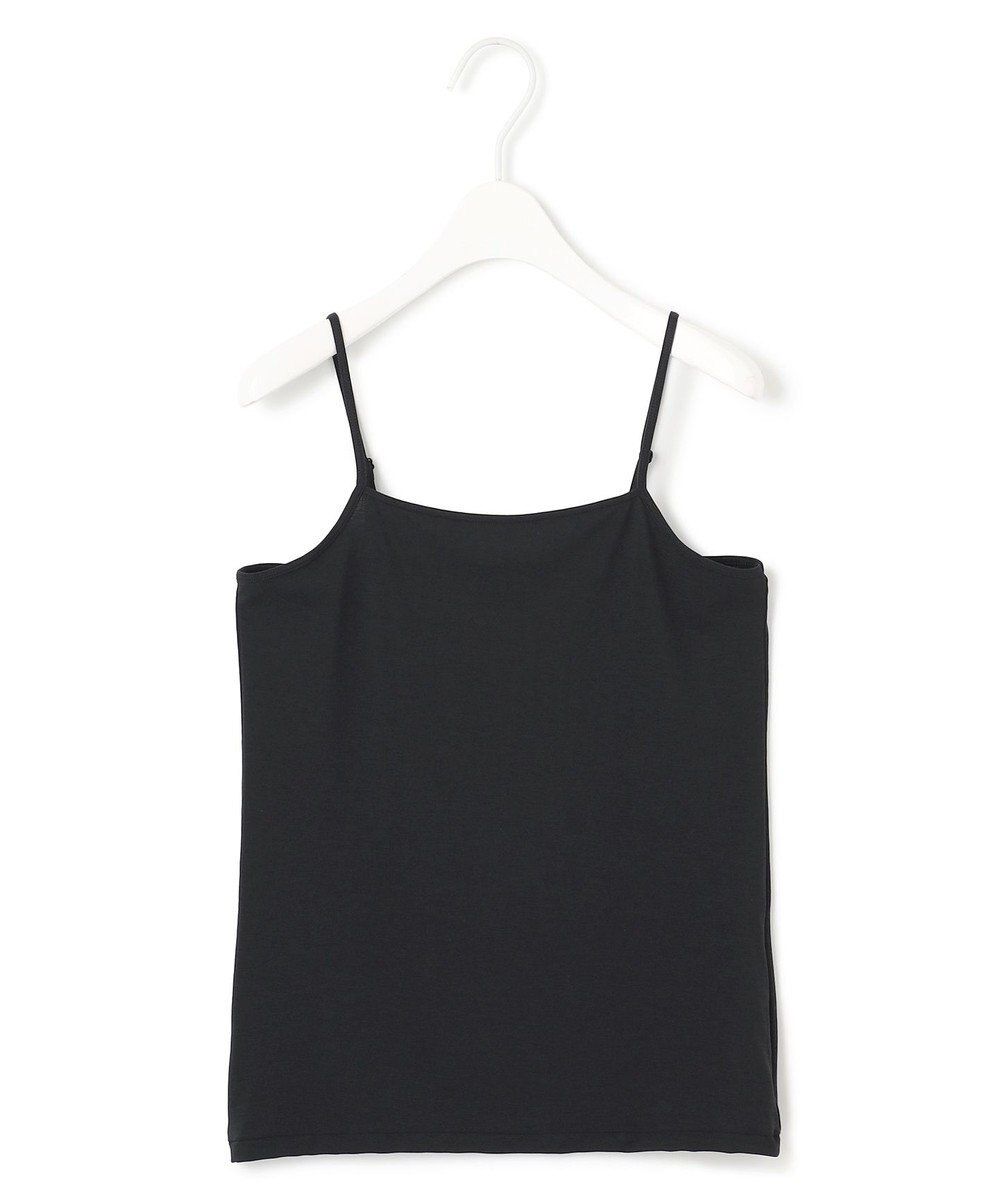 ICB 【洗える】ベーシックインナー キャミソール 