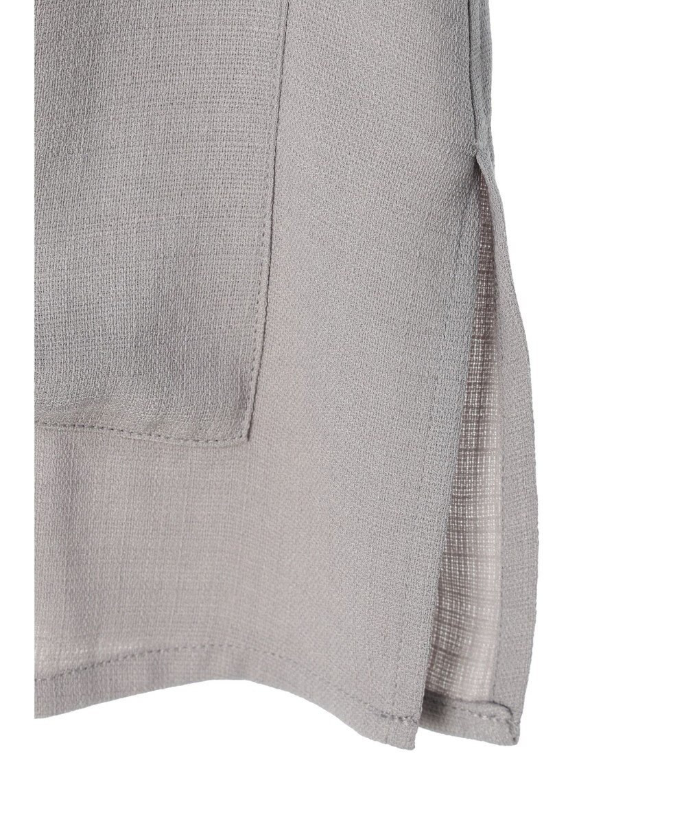 Green Parks 接触冷感　５分袖ジャケット 