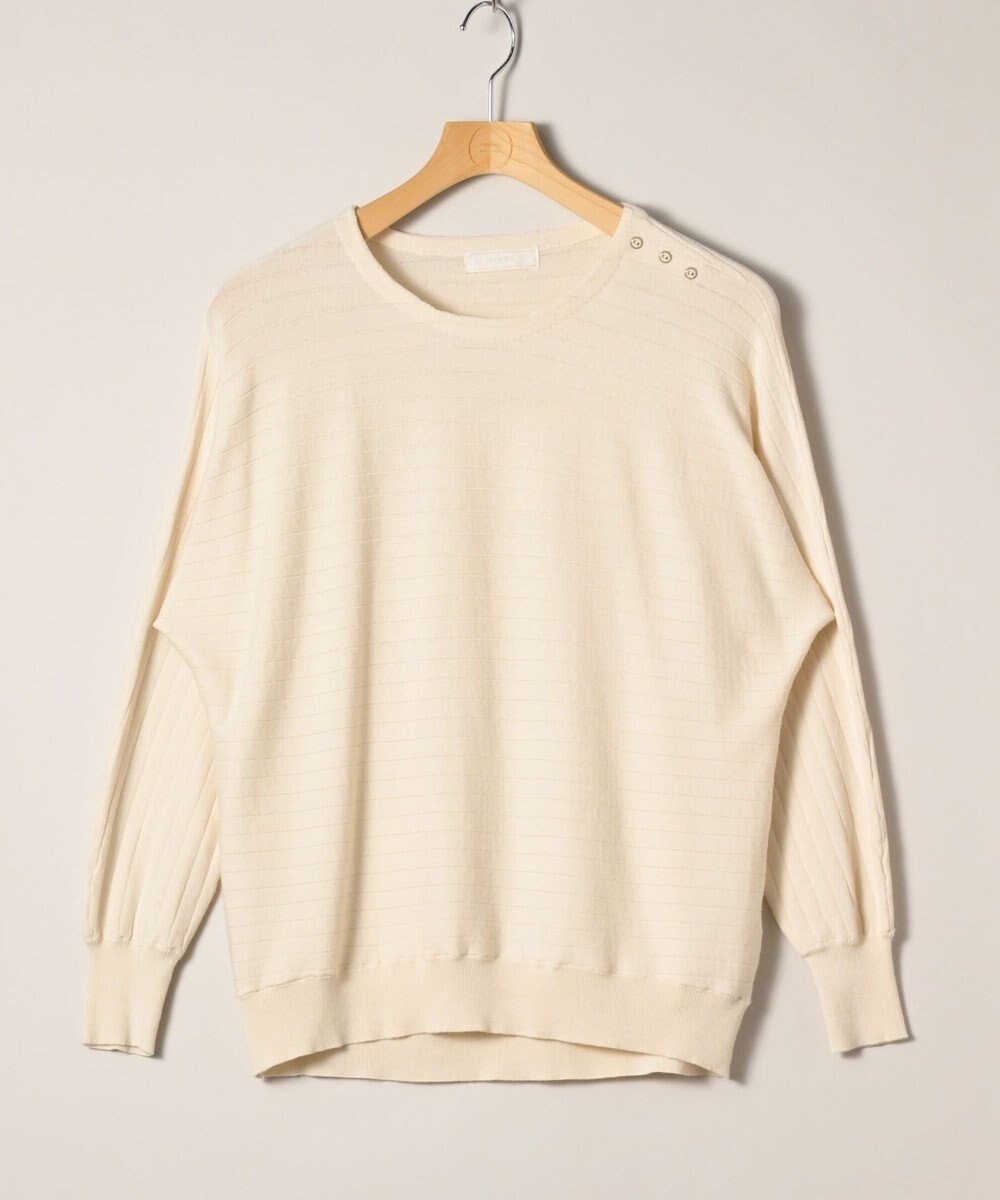 ONWARD Reuse Park 【any SiS】ニット春夏 