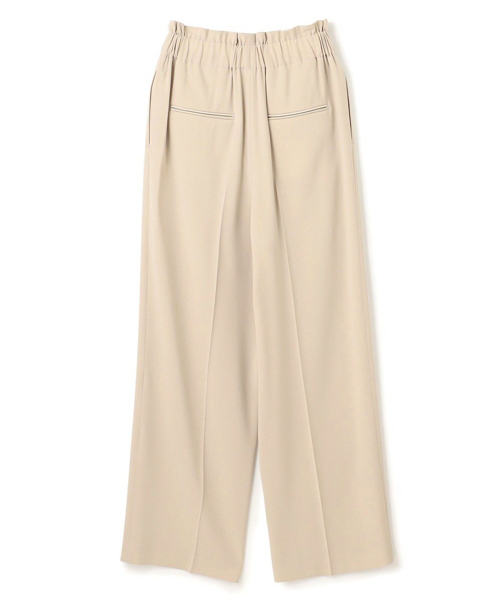 BEIGE， 【洗える・L-size】CINDY / ワイドパンツ 
