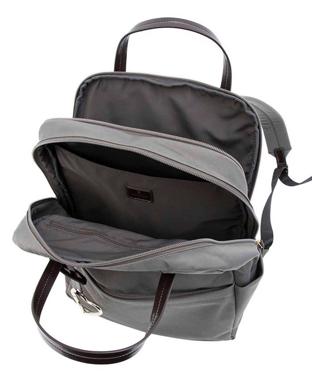 LANVIN en Bleu マルク バックパック 