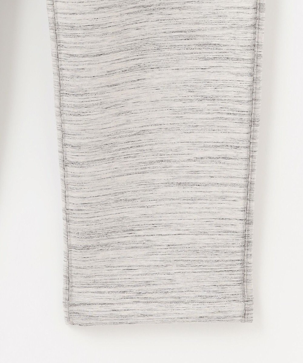 JOSEPH ABBOUD MOUNTAIN 【軽量/ソフト】ソフトダンボールニットパンツ 