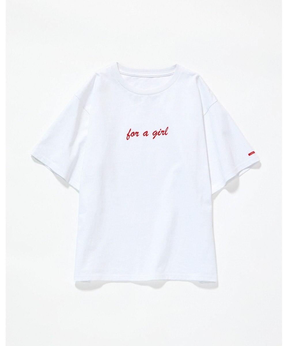 LENO LOGO T-SHIRTS / ロゴTシャツ 