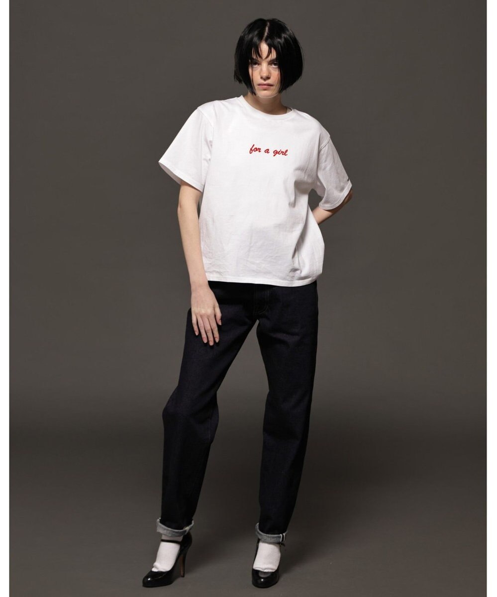 LENO LOGO T-SHIRTS / ロゴTシャツ 