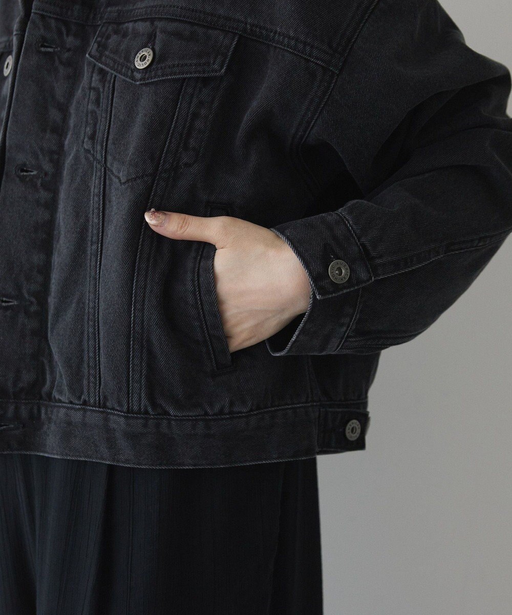 AMERICAN HOLIC デニムジャケット 