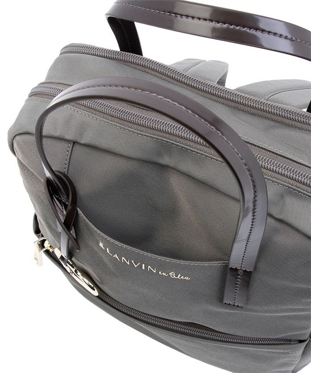 LANVIN en Bleu マルク バックパック 