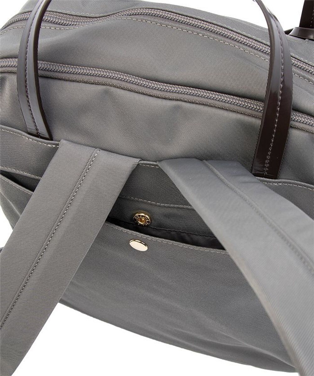 LANVIN en Bleu マルク バックパック 